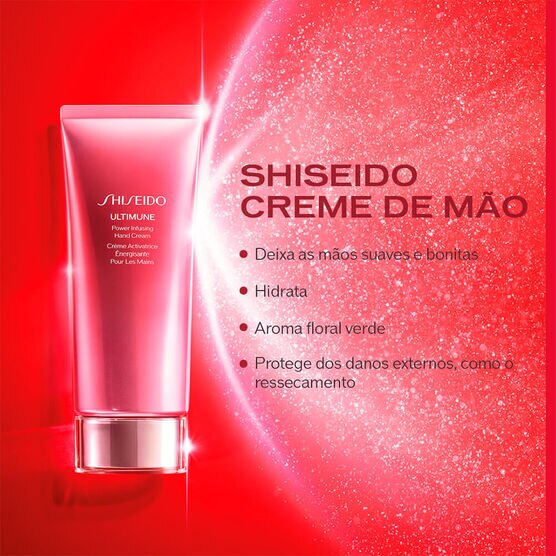 SHISEIDO   ULTIMUNE      CREA 75ML